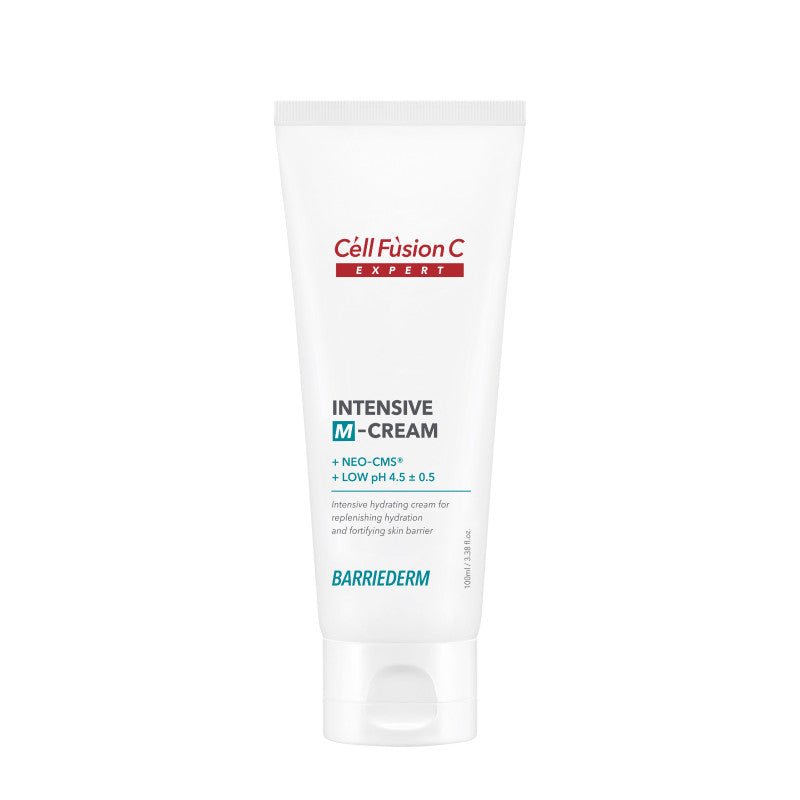 Cell Fusion C Expert Barriederm Intensive M Cream – veido kremas, 100 ml