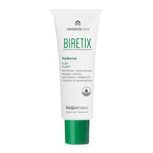 Biretix Hydramat fluidas – 50 ml