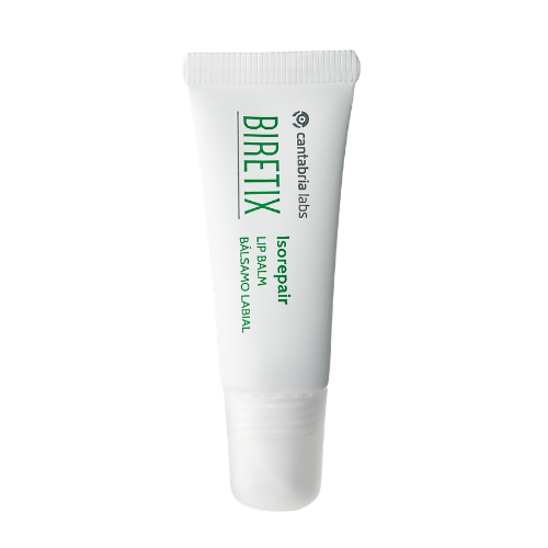 Biretix Isorepair lūpų balzamas – 10 ml