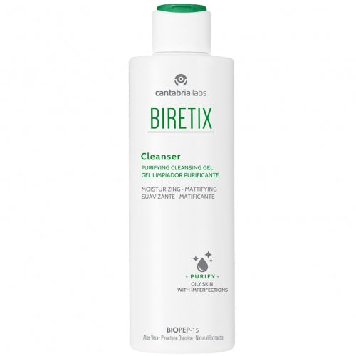 Biretix Cleanser prausiklis – 200 ml