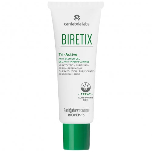Biretix Tri-Active gelis – 50 ml