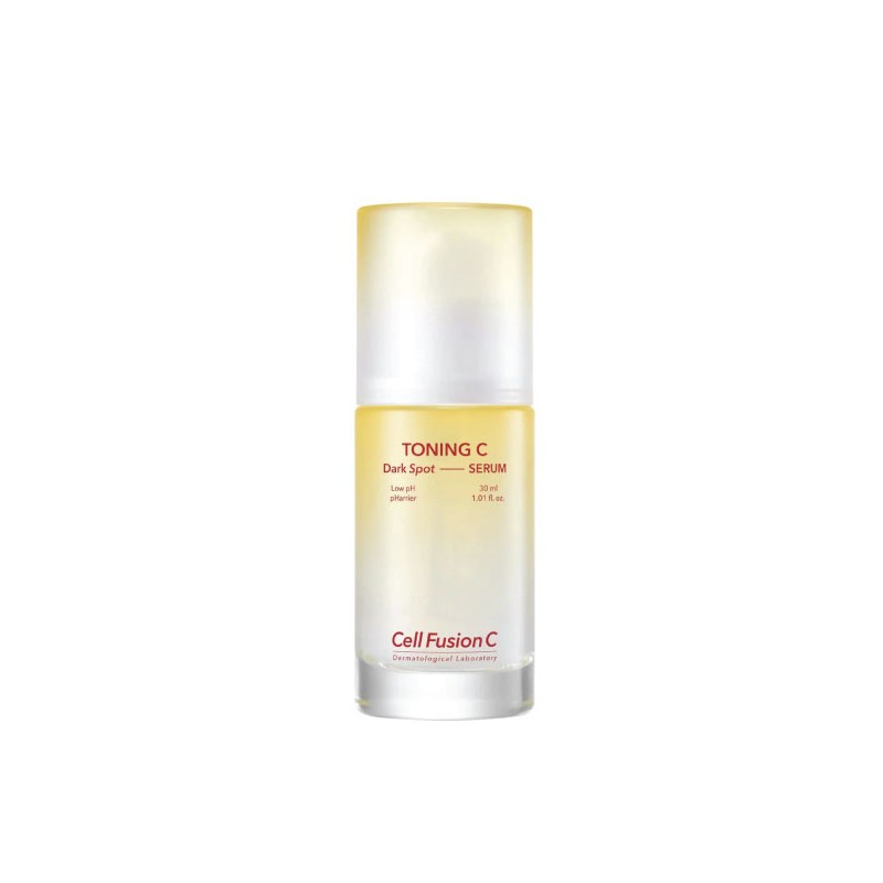 Skaistinantis serumas „Toning C Dark Spot Serum"