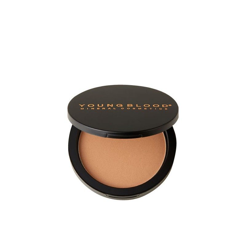 YOUNGBLOOD kontūruojantis bronzantas „Defining Bronzer“