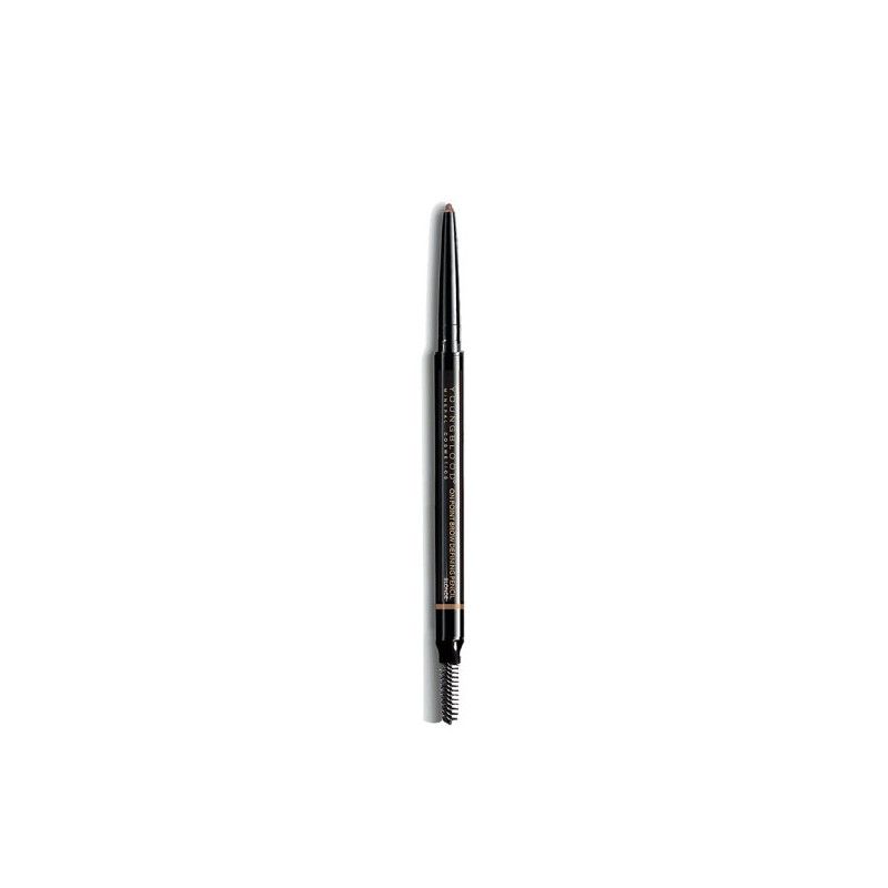 YOUNGBLOOD antakių pieštukas su šukytėmis „On Point Brow Defining Pencil“ – Blonde