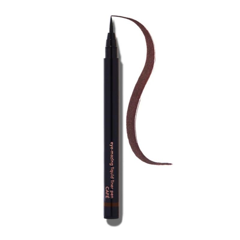 YOUNGBLOOD akių kontūro pieštukas „Eye-mazing Liquid Liner“ – Café