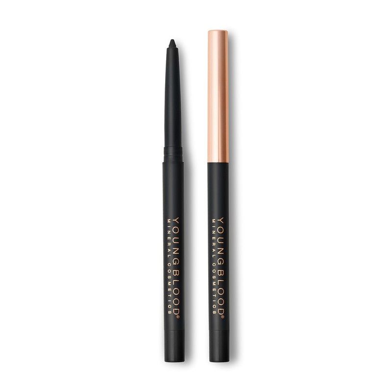 YOUNGBLOOD Gelinis akių kontūro pieštukas “One-Swipe Gel Eyeliner”