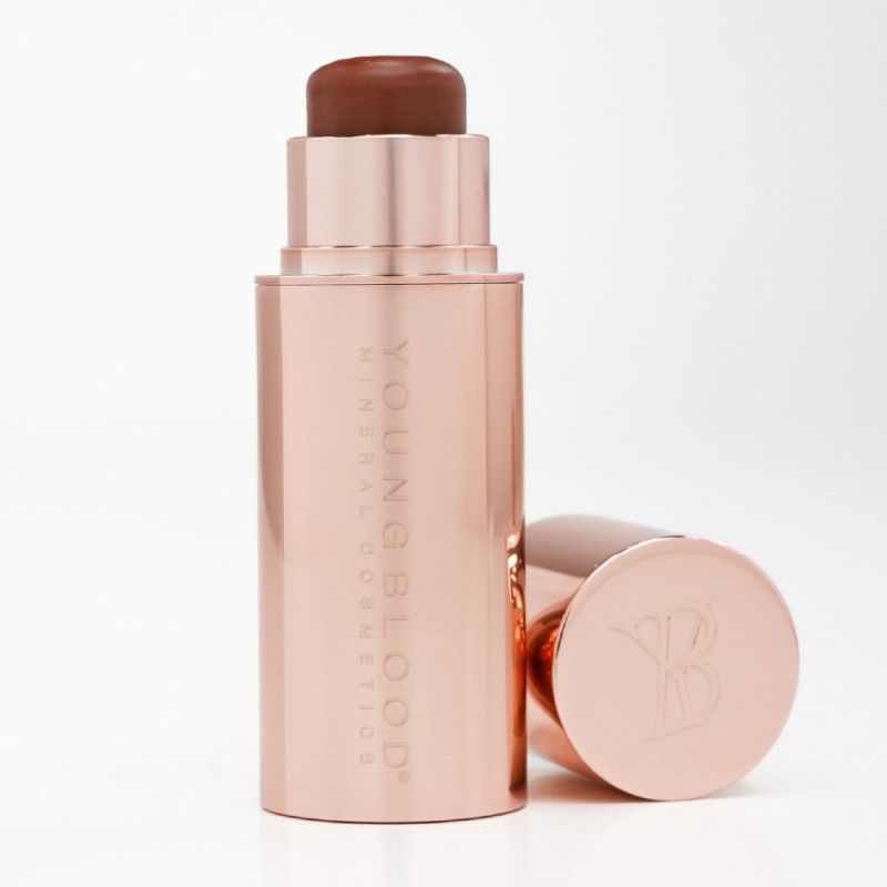 Youngblood kontūravimo pieštukas „Pro Sculpt Crème Contour Stick” – Sun-Basked