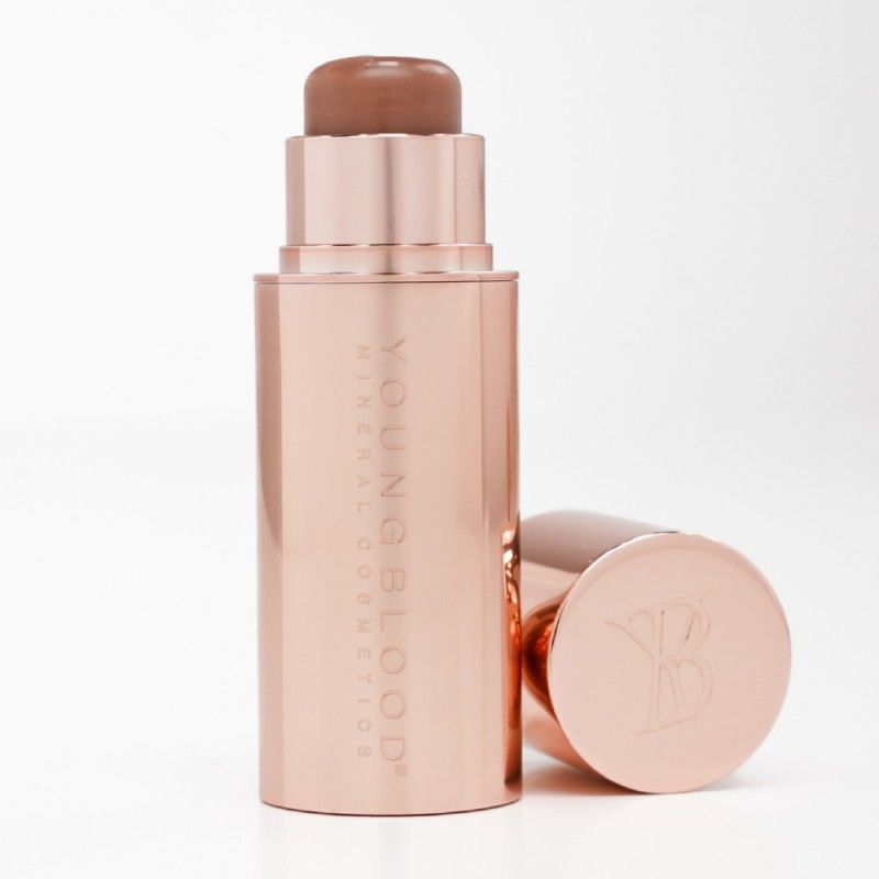 Youngblood kontūravimo pieštukas „Pro Sculpt Crème Contour Stick” – Sun-Bathed