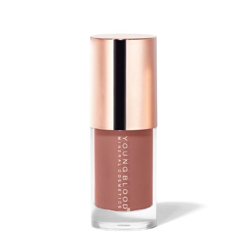 Youngblood Lūpų aliejus „EverGlow Lip Oil” – Macchiato