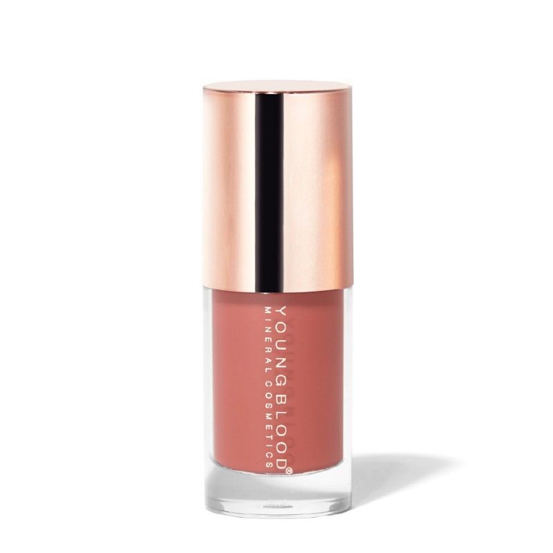 Youngblood Lūpų aliejus „EverGlow Lip Oil” – Spritz