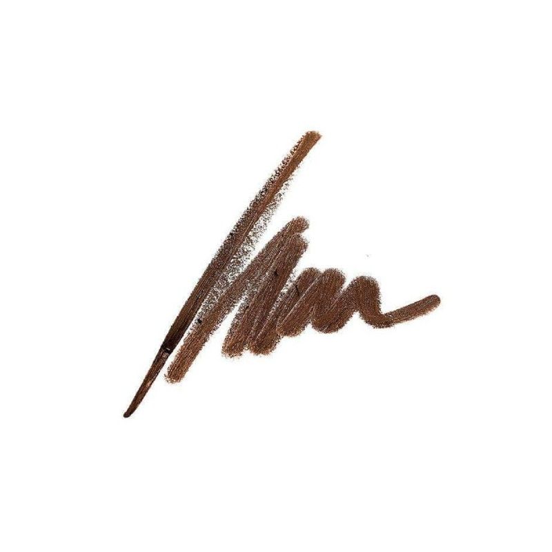 YOUNGBLOOD antakių pieštukas su šukytėmis „On Point Brow Defining Pencil“
