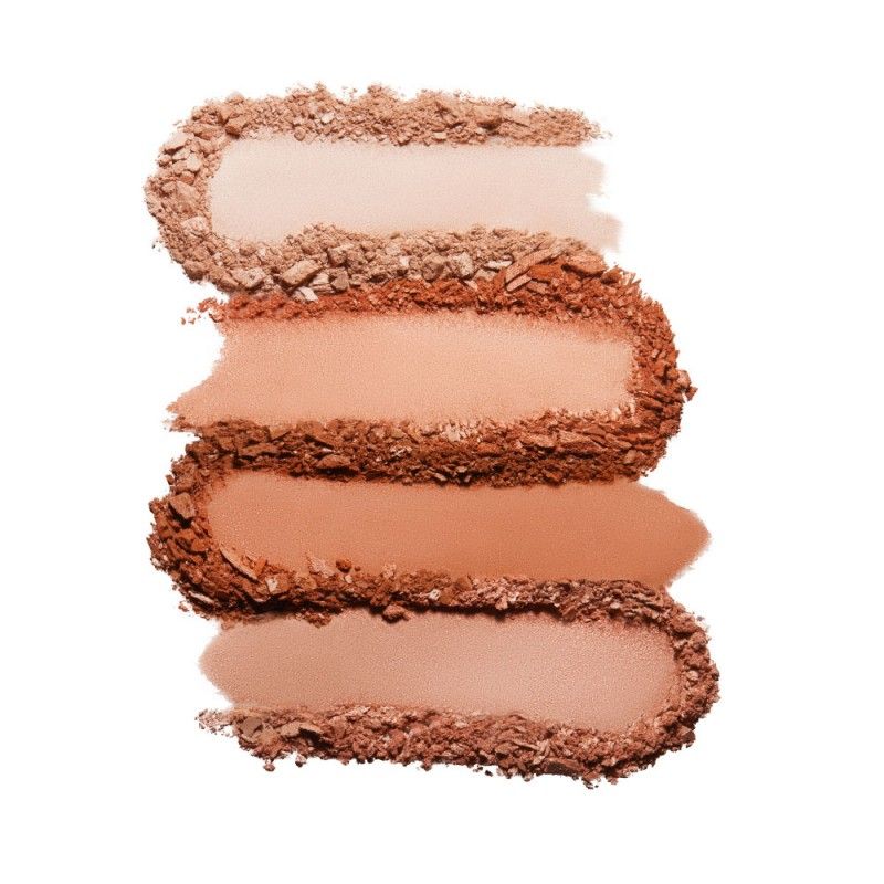 YOUNGBLOOD Mineraliniai skaistalai "Mineral Radiance" Sundance