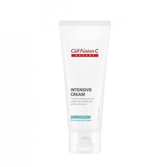 Cell Fusion C Expert Barriederm Intensive Cream – veido kremas, 100 ml