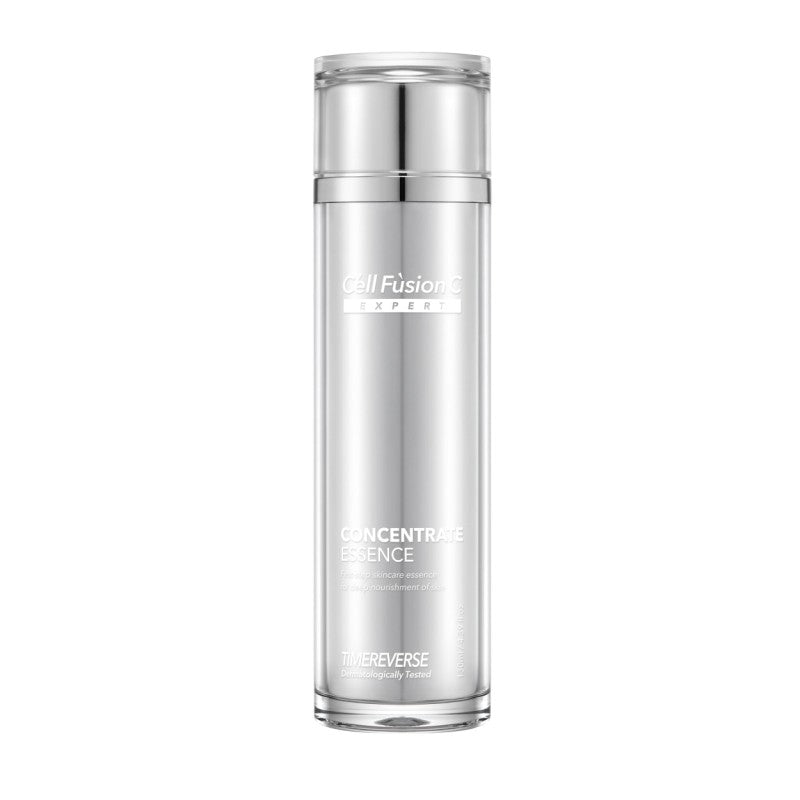 Cell Fusion C Expert Time Reverse Concentrate Essence – drėkinamoji esencija, 130 ml