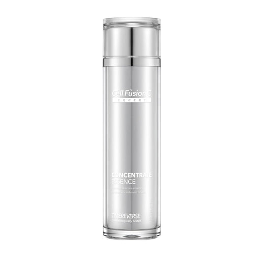 Cell Fusion C Expert Time Reverse Concentrate Essence – drėkinamoji esencija, 130 ml