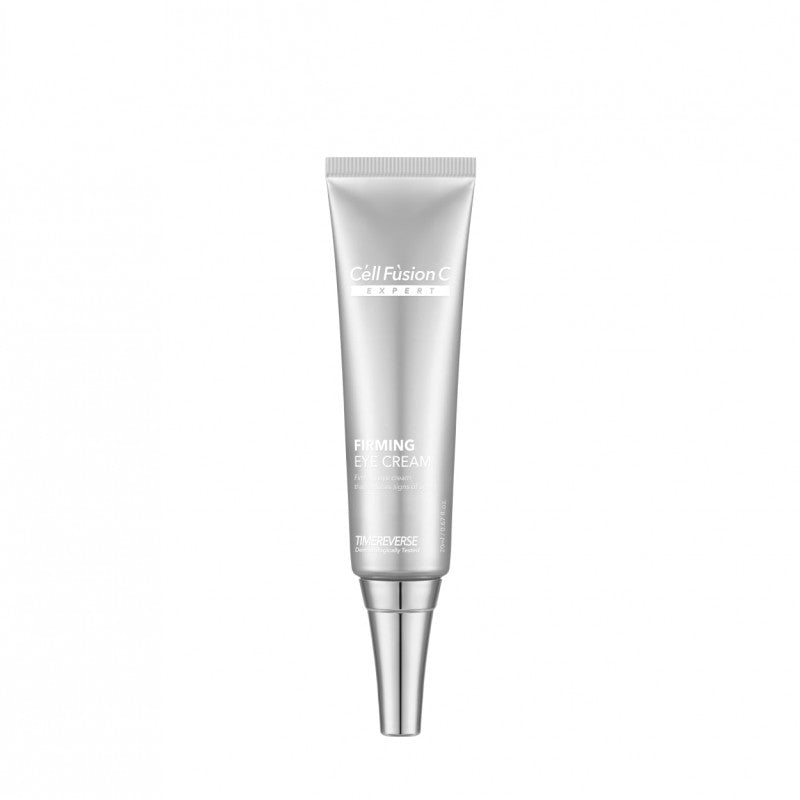 Cell Fusion C Expert Time Reverse Firming Eye Cream – paakių kremas, 20 ml