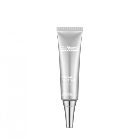Cell Fusion C Expert Time Reverse Firming Eye Cream – paakių kremas, 20 ml