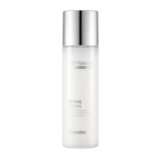 Cell Fusion C Expert Time Reverse Lifting Lotion – drėkinantis losjonas, 150 ml