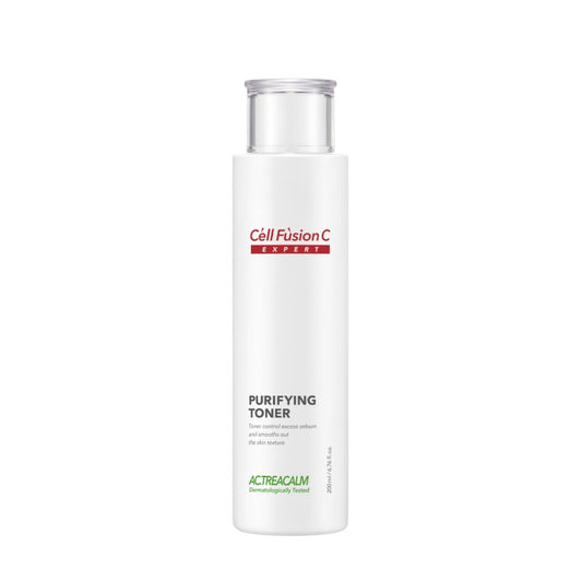 Cell Fusion C Expert Purifying Toner – tonikas, 200 ml