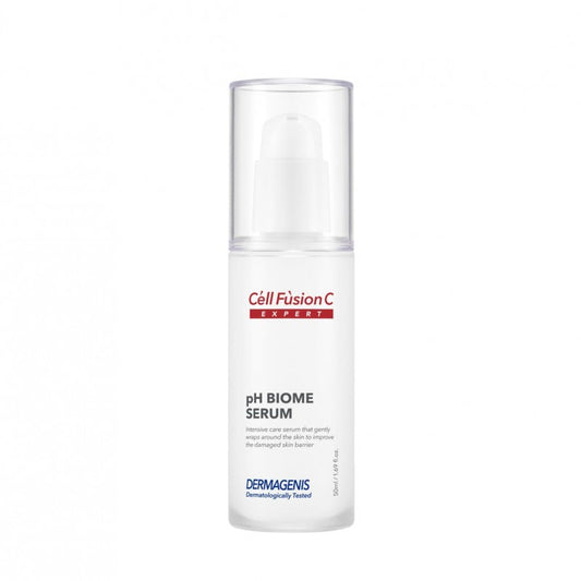 Cell Fusion C Expert pH BIOME Serum – serumas, 50 ml