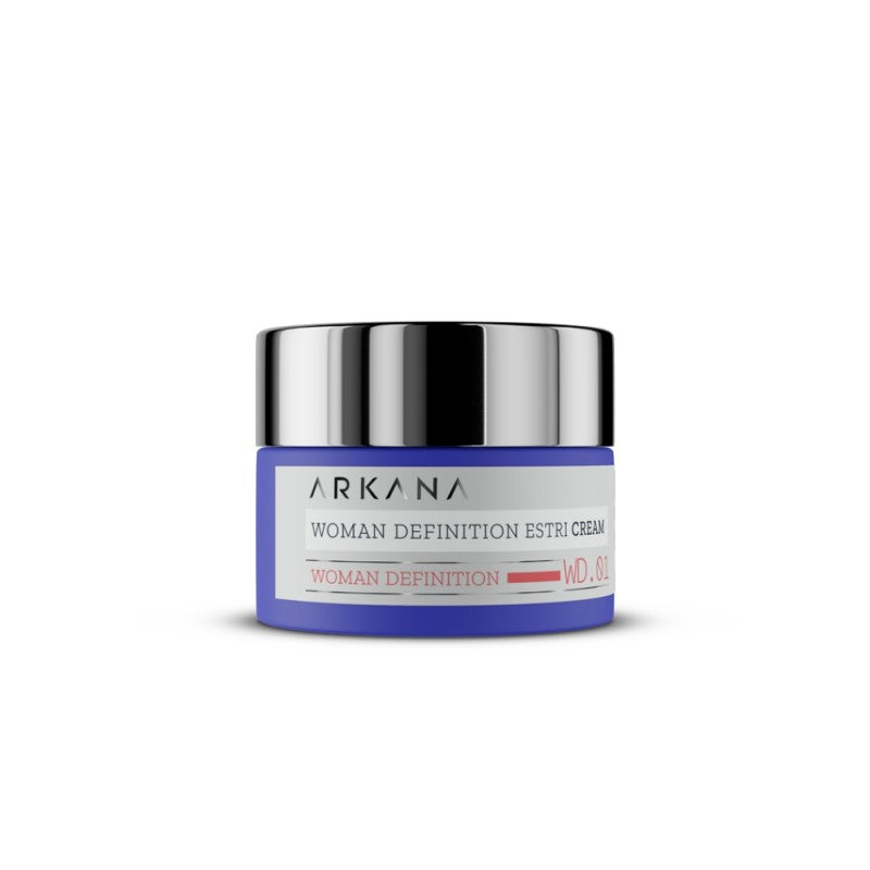 ARKANA Atjauninantis kremas su fitoestrogenais ,,Woman Definition Estri Cream ", 50 ml