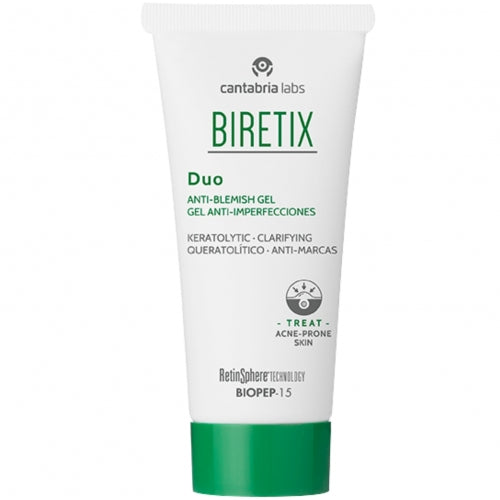Biretix Duo Anti-Blemish gelis – 30 ml