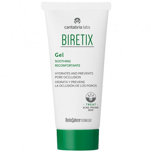 Biretix Gelis veidui – 50 ml