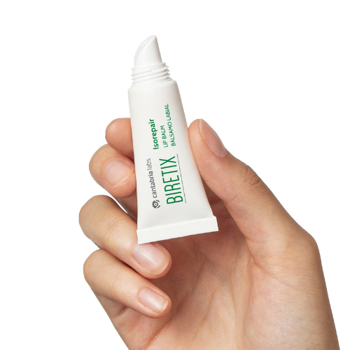 Biretix Isorepair lūpų balzamas – 10 ml