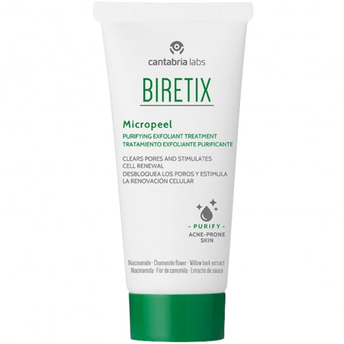 Biretix Micropeel šveitiklis – 50 ml
