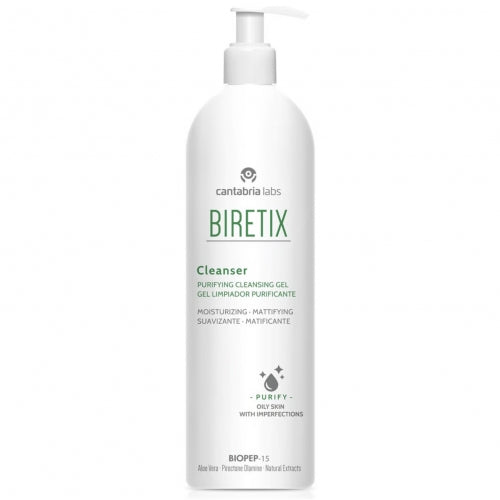 Biretix Cleanser prausiklis – 400 ml
