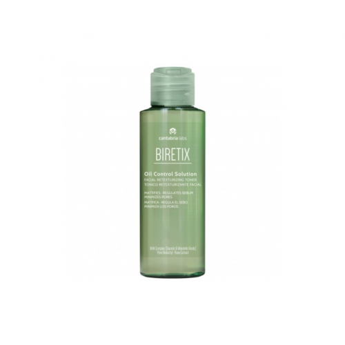 Biretix Oil Control sebumą reguliuojantis tonikas – 30 ml