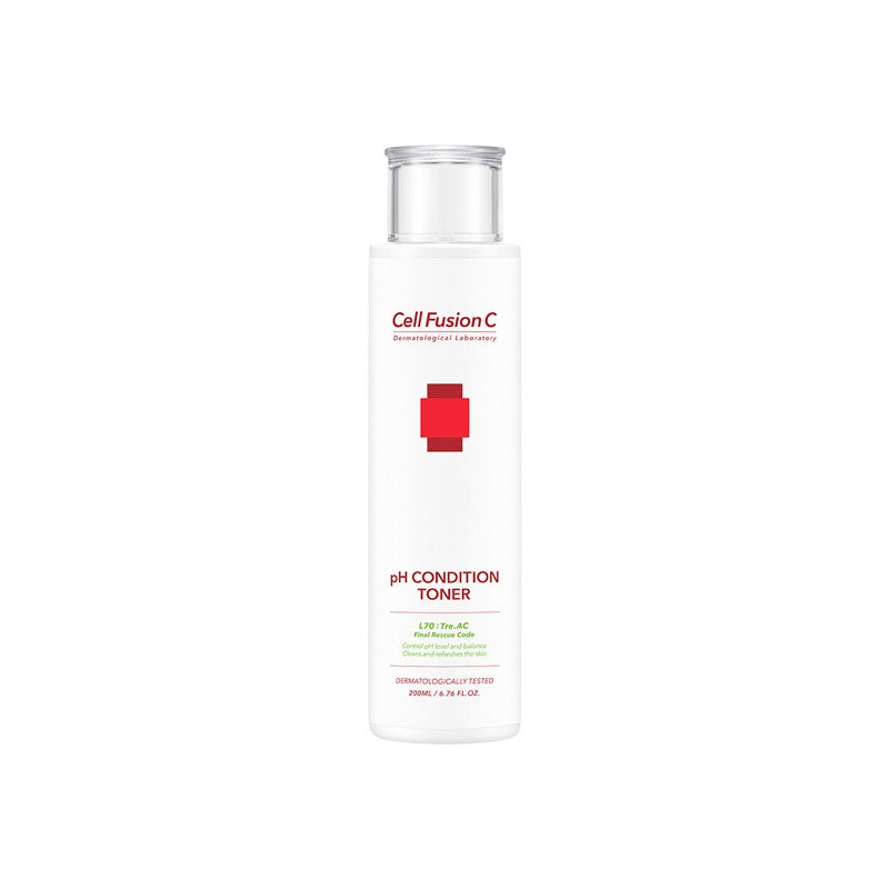 Tonikas riebiai odai „pH Condition Toner“