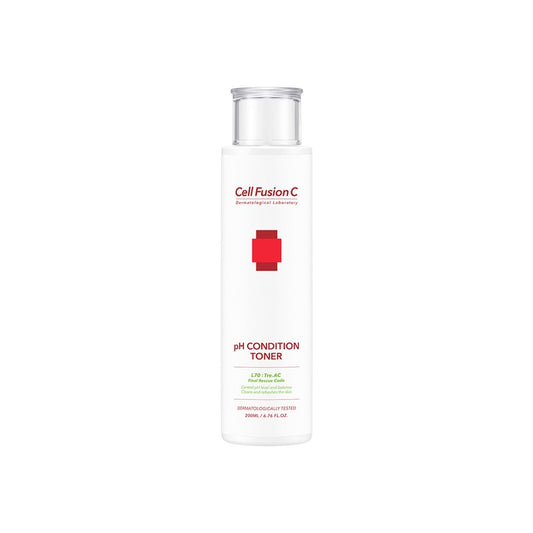 Tonikas riebiai odai „pH Condition Toner“