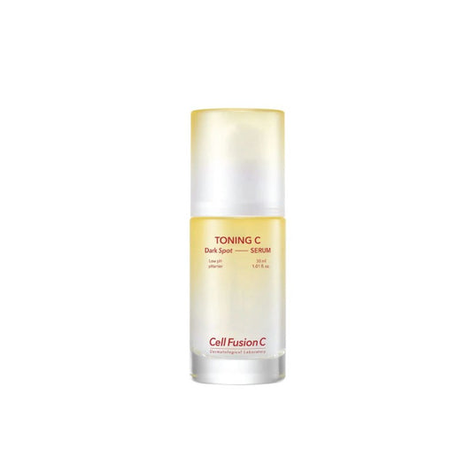 Skaistinantis serumas „Toning C Dark Spot Serum"
