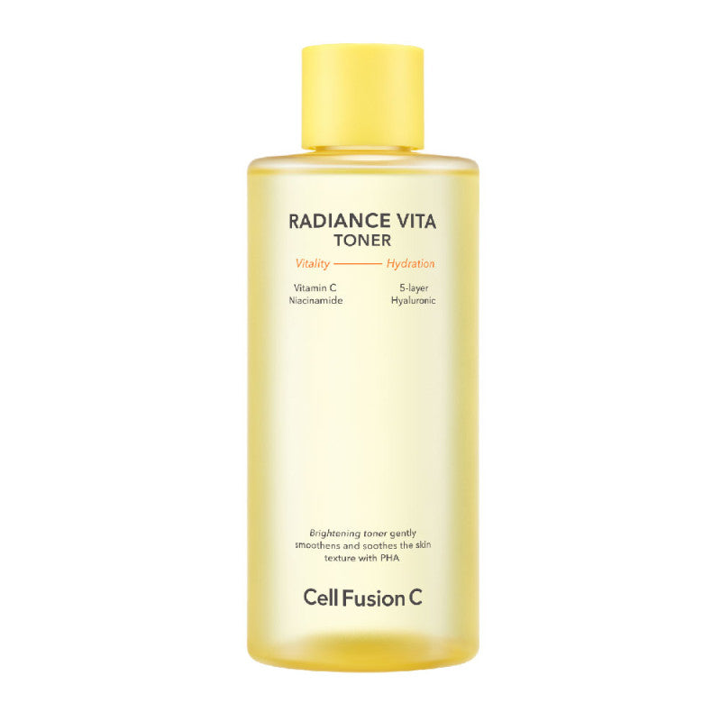 Skaistinantis tonikas "Radiance Vita Toner", CFCR, 300 ml