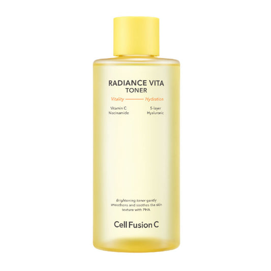 Skaistinantis tonikas "Radiance Vita Toner", CFCR, 300 ml