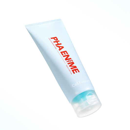 CFCR „PHA Enzyme Pore Cleansing Foam" fermentinės, poras valančios putos, 150 ml