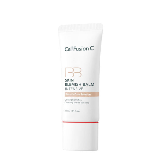 Maskuojantis kremas „Skin Blemish Balm Intensive", CFC, 30ml