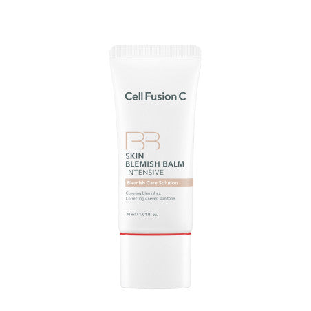Cell Fusion C Skin Blemish Balm Intensive – BB kremas, 21 Natural Light, 30 ml