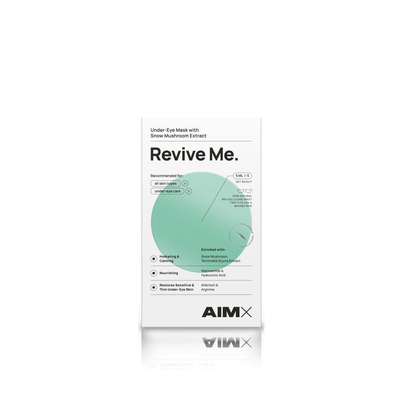 AIMX Revive Me – 5 vnt. pakuotė