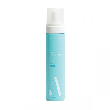 Azure Tan Hydrating Tan Remover – įdegio likučių valiklis, 200ml