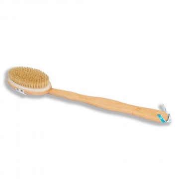 The Organic Pharmacy Body Brush – kūno šepetys