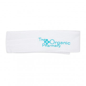 The Organic Pharmacy Headband – galvos juosta