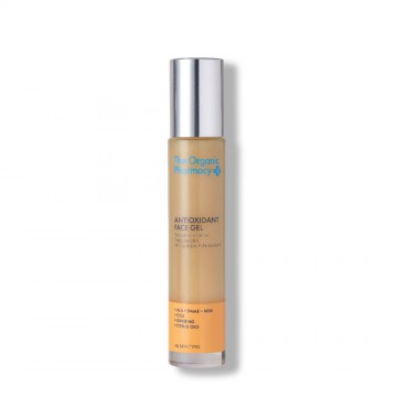 The Organic Pharmacy Antioxidant Face Gel – antioksidacinis veido gelis, 35 ml