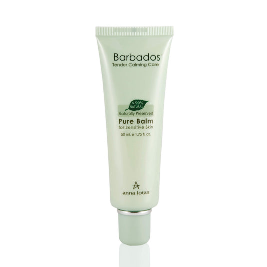 ANNA LOTAN BARBADOS natūralus balzamas – kremas, 50 ml