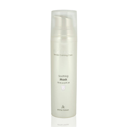 ANNA LOTAN BARBADOS raminamoji veido kaukė, 75 ml