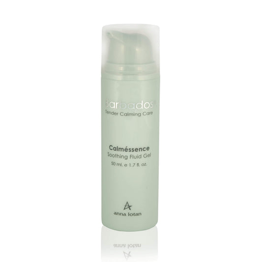 ANNA LOTAN BARBADOS raminantis fluidas želė, 50 ml
