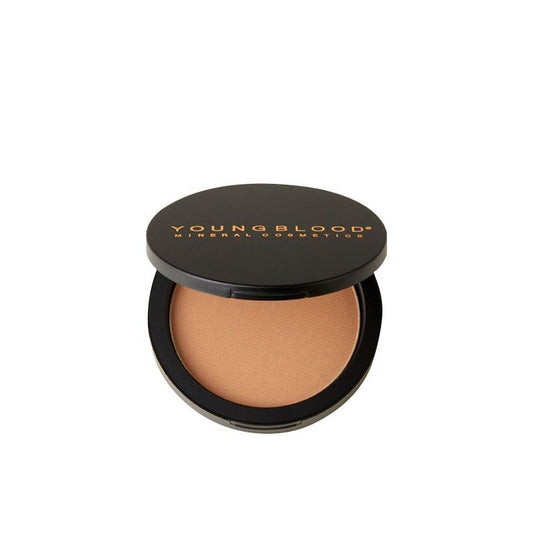 YOUNGBLOOD kontūruojantis bronzantas „Defining Bronzer“