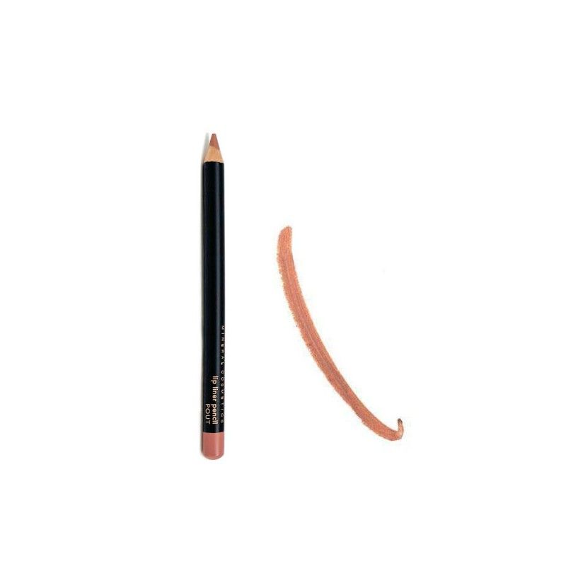 YOUNGBLOOD lūpų pieštukas „Lip Liner Pencil“ – Pout