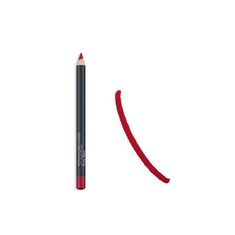 YOUNGBLOOD lūpų pieštukas „Lip Liner Pencil“